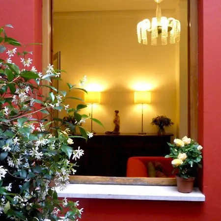 Otel Canada Floransa
