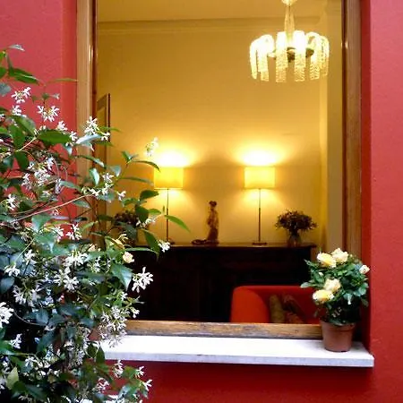 Hotel Canada Hotel Florence