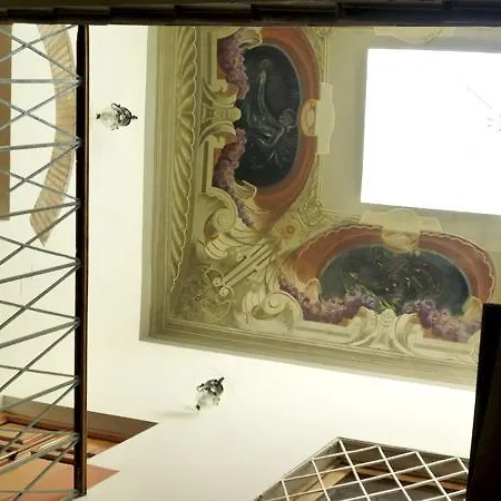 Hotel Hotel Canada Florence
