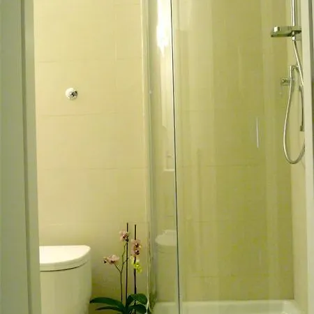 Hotel Canada Florence