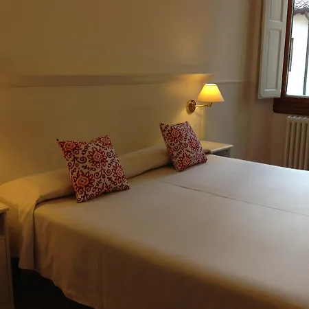 Hotel Canada Florence
