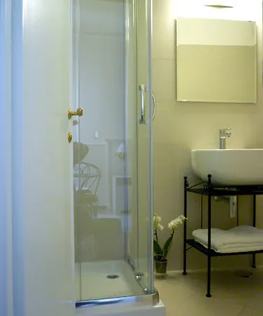 Hotel Hotel Canada Florence