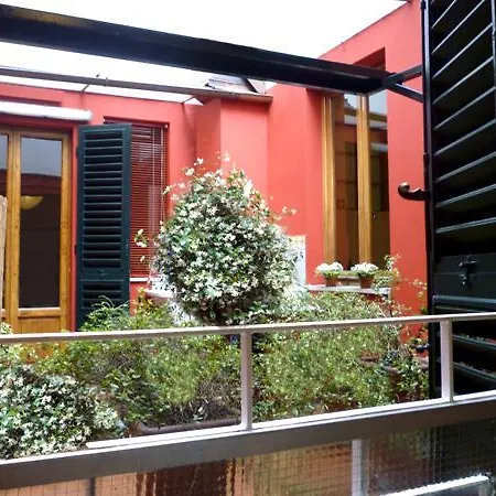 Canada Hotel Firenze