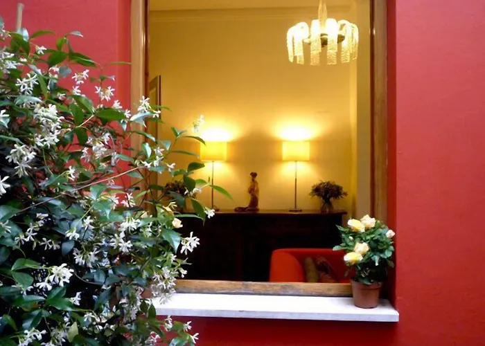 Hotel Canada Florença