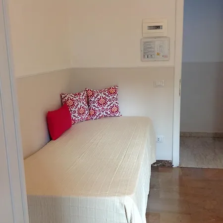 Hotel Canada Florenz