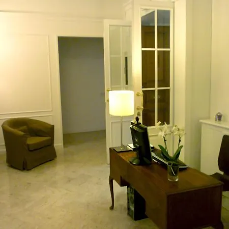 Ξενοδοχείο Canada *