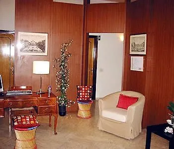 Canada Ξενοδοχείο