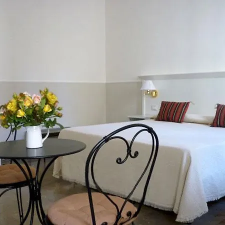 Ξενοδοχείο Canada *